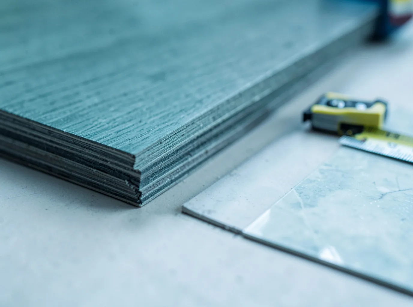 Luxury Vinyl Plank Installation Spring Creek, NV FAQs